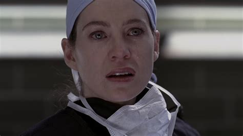 grey's anatomy season 05|I'm A Longtime Grey's Anatomy Fan Rewatching Early Episodes .